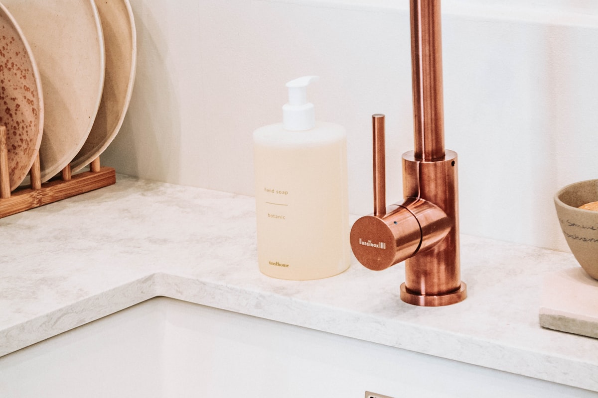 Kitchen Plumbing service in Richland, WA